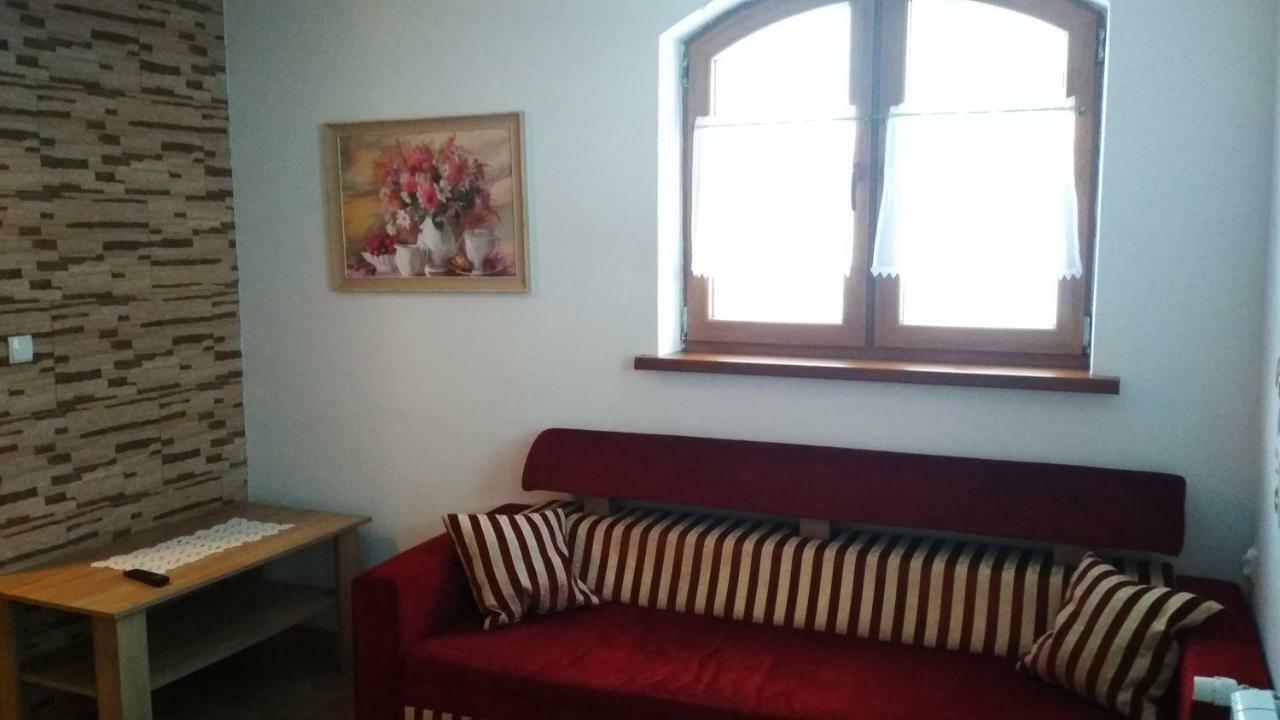 GÓRALOWE domki&SPA Bańska Exterior foto